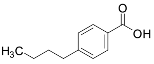 4-Butylbenzoic Acid