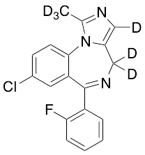 Midazolam-d6