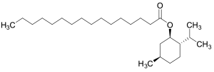 DL-Menthyl Palmitate