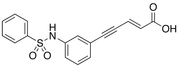 Dehydroxyamino Oxamflatin Acid