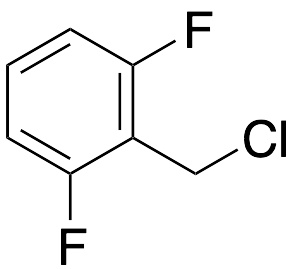 2,6-Difluorobenzyl chloride
