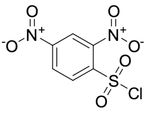 2,4-Dinitrophenylsulfonyl Chloride