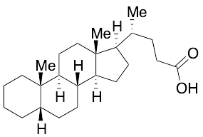 Cholanoic Acid