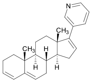Anhydro Abiraterone