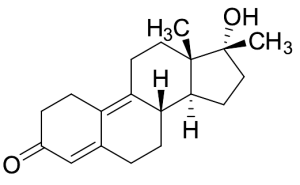 17beta-Methyldienolone