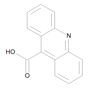 9-Acridinecarboxylic acid