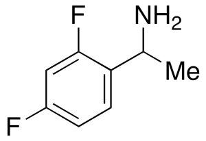 1-(2’,4’-Difluorophenyl)ethylamine