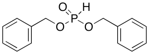 Dibenzyl Phosphite