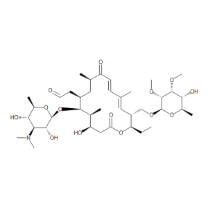 Desmycosin