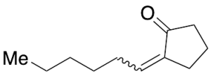 2-Hexylidenecyclopentanone
