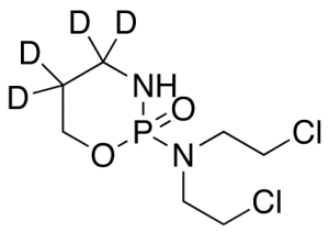 Cyclophosphamide-d4