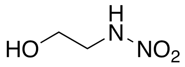 2-(Nitroamino)ethanol