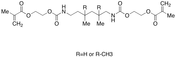 Diurethane Dimethacrylate(Mixture of Isomers)