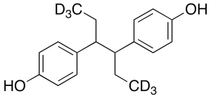 Hexestrol-d6