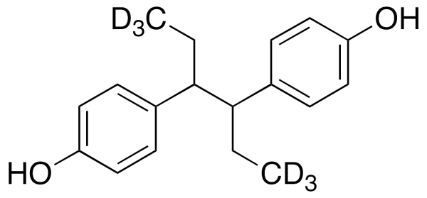 Hexestrol-d6