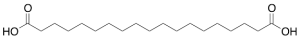 Nonadecanedioic Acid
