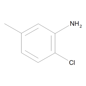 2-Chloro-5-Methylaniline
