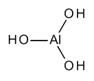 Aluminum Hydroxide, Technical Grade