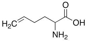 Homoallylglycine