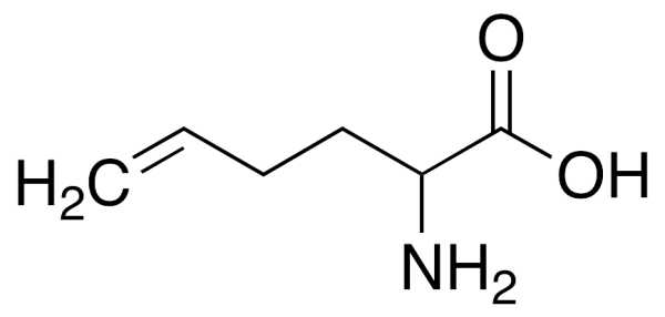 Homoallylglycine