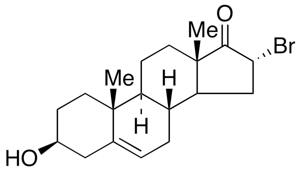 16Alpha-Bromodehydro Epiandrosterone