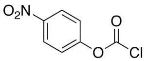 4-Nitrophenyl Chloroformate >90%