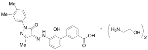 Eltrombopag Olamine