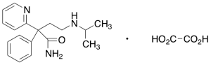 Desisopropyl Disopyramide Oxalate