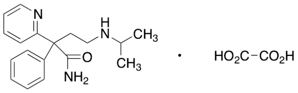 Desisopropyl Disopyramide Oxalate