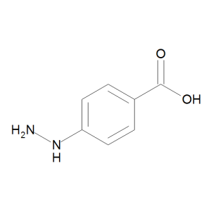 4-Hydrazinobenzoic Acid