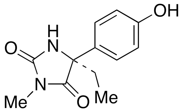 (S)-4-Hydroxy Mephenytoin