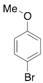 4-Bromoanisole(p-Methoxyphenyl Bromide)
