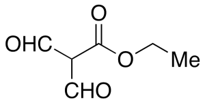 2-Formyl-3-oxopropanoic Acid Ethyl Ester