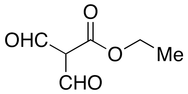 2-Formyl-3-oxopropanoic Acid Ethyl Ester