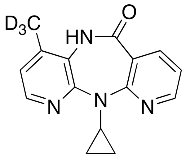 Nevirapine-d3