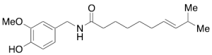 Homocapsaicin I
