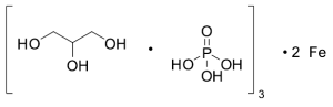 Ferricglycerophosphate (Technical Grade)