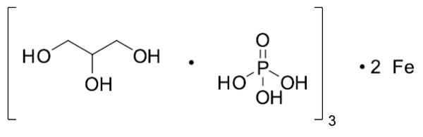 Ferricglycerophosphate (Technical Grade)