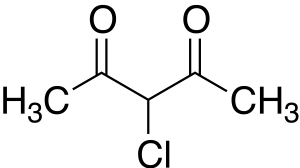 3-Chloro-2,4-pentanedione
