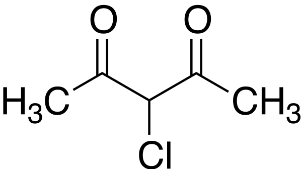 3-Chloro-2,4-pentanedione