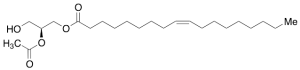 1-Oleoyl-2-acetyl-sn-glycerol