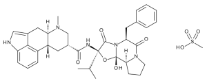 9,10-Dihydroergocristine Methanesulfonate