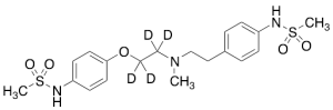 Dofetilide-d4