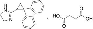 CibenzolineSuccinate