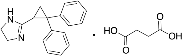 CibenzolineSuccinate