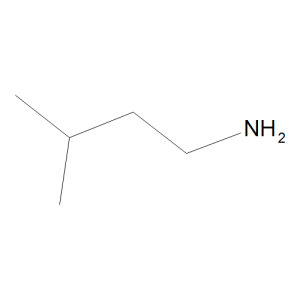 Isoamylamine