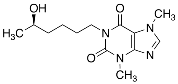 (R)-Lisofylline