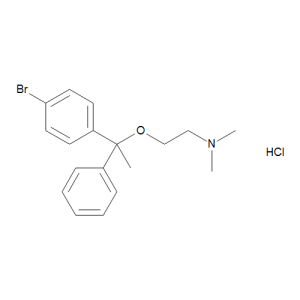 Embramine Hydrochloride