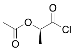(R)-(+)-2-Acetoxypropionyl Chloride