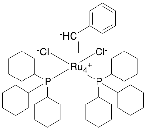 Grubbs Catalyst, 1st Generation